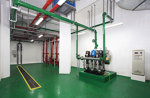 ?压力容器实际应用